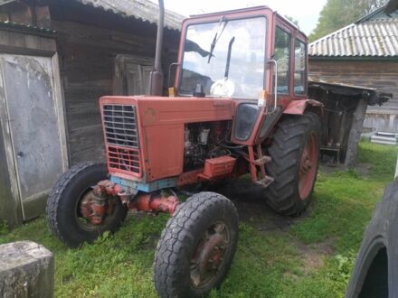 МТЗ Інша, об'ємом двигуна 4.75 л та пробігом 0 тис. км за 9400 $, фото 1 на Automoto.ua