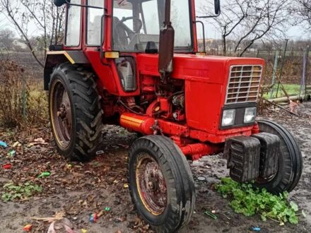 МТЗ Другая, объемом двигателя 0 л и пробегом 0 тыс. км за 4749 $, фото 1 на Automoto.ua