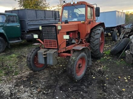 МТЗ Інша, об'ємом двигуна 0 л та пробігом 0 тис. км за 1000 $, фото 1 на Automoto.ua