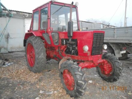 МТЗ Другая, объемом двигателя 0 л и пробегом 0 тыс. км за 8073 $, фото 1 на Automoto.ua