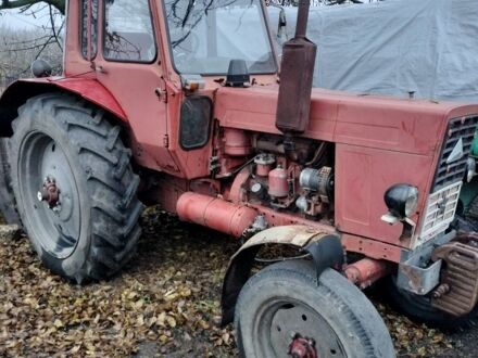 МТЗ Другая, объемом двигателя 2.4 л и пробегом 0 тыс. км за 5000 $, фото 1 на Automoto.ua