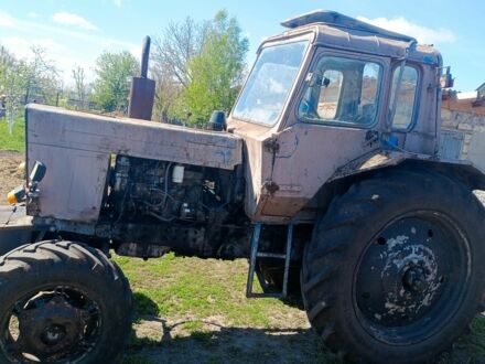 МТЗ Другая 1998 в Хмельнике на Automoto.ua МТЗ Другая, объемом двигателя 0 л и пробегом 0 тыс. км за 5500 $, фото 1 на Automoto.ua