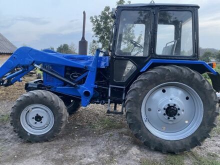 МТЗ Другая, объемом двигателя 8.2 л и пробегом 0 тыс. км за 8700 $, фото 1 на Automoto.ua