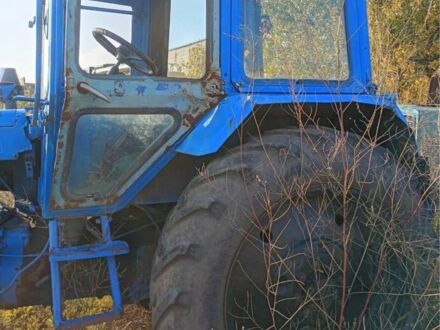 МТЗ Другая 1998 в Одессе на Automoto.ua МТЗ Другая, объемом двигателя 0 л и пробегом 0 тыс. км за 3300 $, фото 1 на Automoto.ua