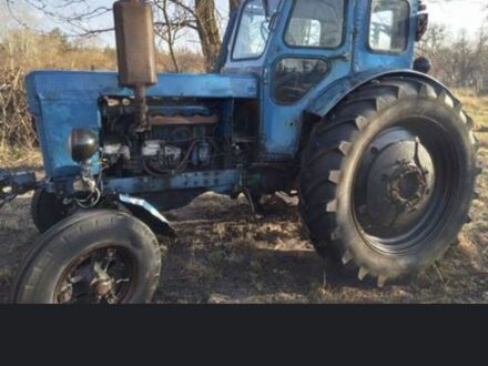 МТЗ Другая, объемом двигателя 0 л и пробегом 0 тыс. км за 2159 $, фото 1 на Automoto.ua