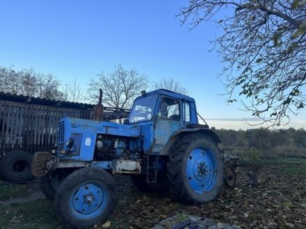 МТЗ Другая 1998 в Обухове на Automoto.ua МТЗ Другая, объемом двигателя 0 л и пробегом 0 тыс. км за 4778 $, фото 1 на Automoto.ua
