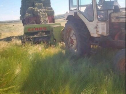 МТЗ Інша, об'ємом двигуна 0 л та пробігом 0 тис. км за 5000 $, фото 1 на Automoto.ua