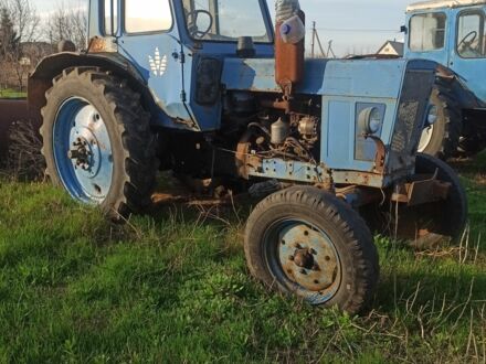 МТЗ Інша, об'ємом двигуна 0 л та пробігом 0 тис. км за 4000 $, фото 1 на Automoto.ua