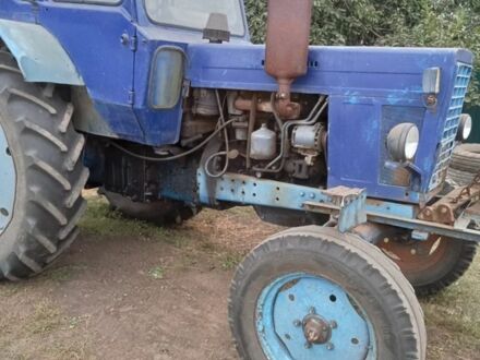 МТЗ Другая, объемом двигателя 0 л и пробегом 0 тыс. км за 2184 $, фото 1 на Automoto.ua