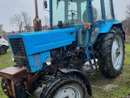 МТЗ Другая, объемом двигателя 0 л и пробегом 0 тыс. км за 5700 $, фото 1 на Automoto.ua