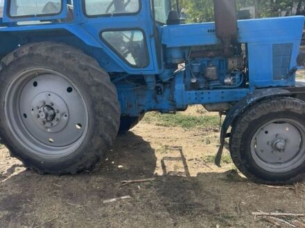 МТЗ Другая 1998 в Одессе на Automoto.ua МТЗ Другая, объемом двигателя 0 л и пробегом 0 тыс. км за 5200 $, фото 1 на Automoto.ua