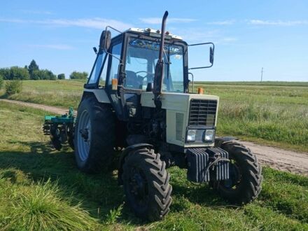 МТЗ Інша, об'ємом двигуна 4.75 л та пробігом 2 тис. км за 10500 $, фото 1 на Automoto.ua