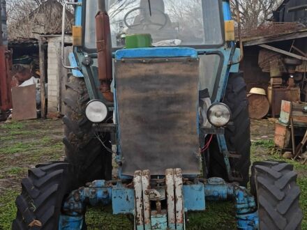 МТЗ Другая, объемом двигателя 4.7 л и пробегом 10 тыс. км за 6500 $, фото 1 на Automoto.ua