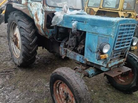 МТЗ Інша, об'ємом двигуна 0.5 л та пробігом 100 тис. км за 1700 $, фото 1 на Automoto.ua