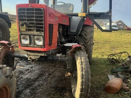 МТЗ Другая, объемом двигателя 0 л и пробегом 0 тыс. км за 6200 $, фото 1 на Automoto.ua