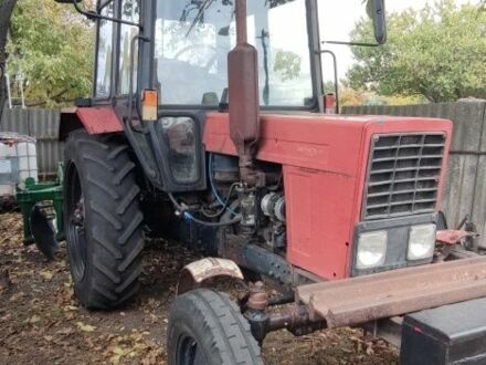 МТЗ Другая 1998 в Лозовой на Automoto.ua МТЗ Другая, объемом двигателя 0 л и пробегом 0 тыс. км за 7500 $, фото 1 на Automoto.ua