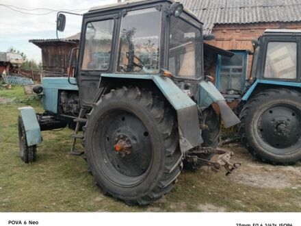 МТЗ Другая, объемом двигателя 0 л и пробегом 0 тыс. км за 1188 $, фото 1 на Automoto.ua