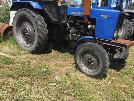 МТЗ Другая, объемом двигателя 4.7 л и пробегом 100 тыс. км за 5550 $, фото 1 на Automoto.ua