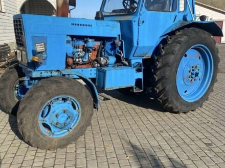 МТЗ Інша, об'ємом двигуна 0.5 л та пробігом 3 тис. км за 7000 $, фото 1 на Automoto.ua