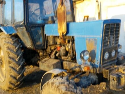 МТЗ Другая, объемом двигателя 0 л и пробегом 0 тыс. км за 7500 $, фото 1 на Automoto.ua