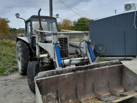 МТЗ Другая 1998 в Тараще на Automoto.ua МТЗ Другая, объемом двигателя 0 л и пробегом 0 тыс. км за 4600 $, фото 1 на Automoto.ua