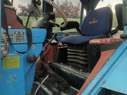 МТЗ Інша, об'ємом двигуна 11.11 л та пробігом 11 тис. км за 1000 $, фото 1 на Automoto.ua