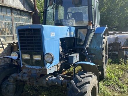 МТЗ Інша, об'ємом двигуна 0 л та пробігом 0 тис. км за 10200 $, фото 1 на Automoto.ua