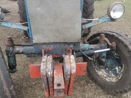 МТЗ Другая, объемом двигателя 0 л и пробегом 0 тыс. км за 2366 $, фото 1 на Automoto.ua