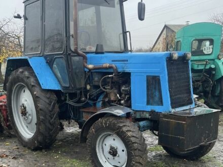 МТЗ Інша, об'ємом двигуна 0 л та пробігом 0 тис. км за 6000 $, фото 1 на Automoto.ua