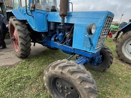 МТЗ Інша, об'ємом двигуна 4.75 л та пробігом 0 тис. км за 6000 $, фото 1 на Automoto.ua