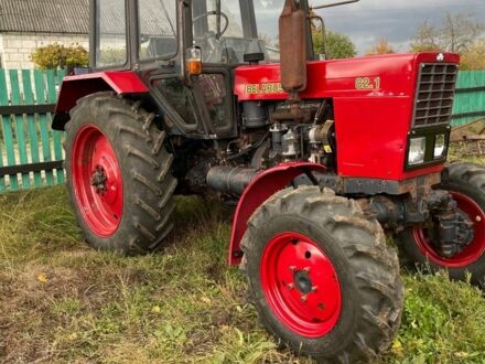 МТЗ Другая, объемом двигателя 0 л и пробегом 0 тыс. км за 9444 $, фото 1 на Automoto.ua