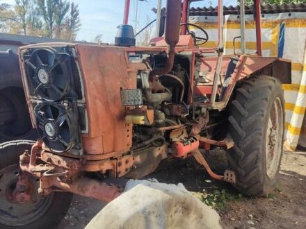 МТЗ Другая, объемом двигателя 2 л и пробегом 2 тыс. км за 1069 $, фото 1 на Automoto.ua