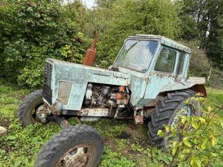 МТЗ Інша 1999 у Хмельницькому на Automoto.ua МТЗ Інша, об'ємом двигуна 0 л та пробігом 0 тис. км за 6500 $, фото 1 на Automoto.ua