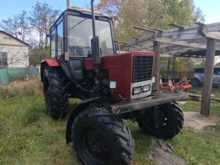 МТЗ Другая, объемом двигателя 0 л и пробегом 0 тыс. км за 7500 $, фото 1 на Automoto.ua