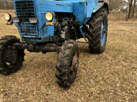 МТЗ Інша 1999 у Ковель на Automoto.ua МТЗ Інша, об'ємом двигуна 0 л та пробігом 0 тис. км за 5300 $, фото 1 на Automoto.ua