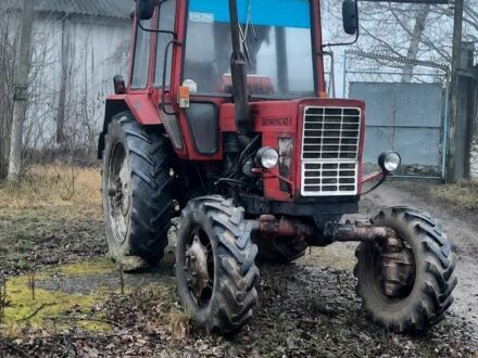 МТЗ Другая, объемом двигателя 0 л и пробегом 0 тыс. км за 6000 $, фото 1 на Automoto.ua