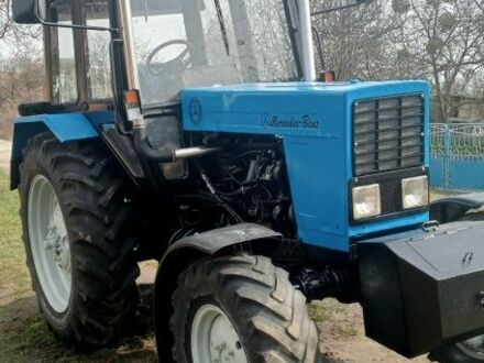 МТЗ Другая, объемом двигателя 0 л и пробегом 0 тыс. км за 12000 $, фото 1 на Automoto.ua