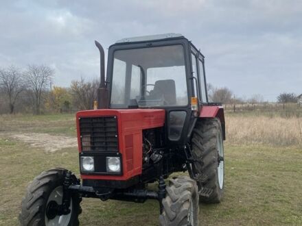 МТЗ Другая, объемом двигателя 4.01 л и пробегом 300 тыс. км за 7800 $, фото 1 на Automoto.ua