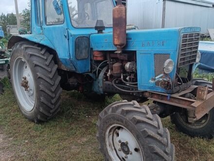 МТЗ Другая, объемом двигателя 0 л и пробегом 0 тыс. км за 7500 $, фото 1 на Automoto.ua