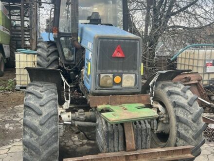 МТЗ Другая, объемом двигателя 0 л и пробегом 0 тыс. км за 15000 $, фото 1 на Automoto.ua