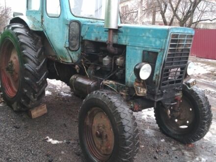 МТЗ Інша 2000 у Хмельницькому на Automoto.ua МТЗ Інша, об'ємом двигуна 0 л та пробігом 0 тис. км за 4650 $, фото 1 на Automoto.ua