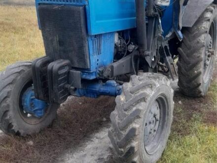 МТЗ Другая, объемом двигателя 0 л и пробегом 0 тыс. км за 6300 $, фото 1 на Automoto.ua