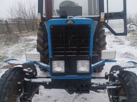 МТЗ Інша, об'ємом двигуна 4.75 л та пробігом 5 тис. км за 7000 $, фото 1 на Automoto.ua