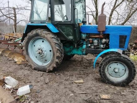 МТЗ Інша, об'ємом двигуна 0 л та пробігом 0 тис. км за 5700 $, фото 1 на Automoto.ua