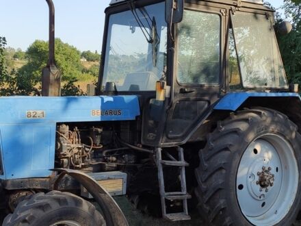 МТЗ Другая, объемом двигателя 0 л и пробегом 0 тыс. км за 9700 $, фото 1 на Automoto.ua