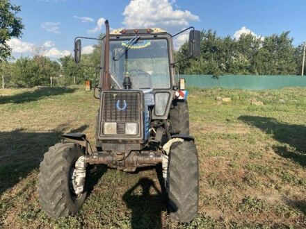 МТЗ Другая, объемом двигателя 0 л и пробегом 0 тыс. км за 1456 $, фото 1 на Automoto.ua