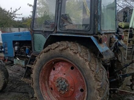 МТЗ Другая 2000 в Маньковка на Automoto.ua МТЗ Другая, объемом двигателя 0.5 л и пробегом 200 тыс. км за 6500 $, фото 1 на Automoto.ua
