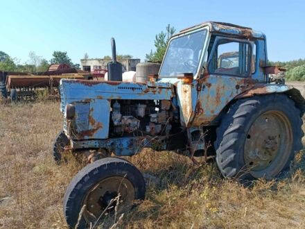 МТЗ Другая, объемом двигателя 4 л и пробегом 0 тыс. км за 1500 $, фото 1 на Automoto.ua