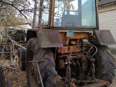 МТЗ Другая, объемом двигателя 0 л и пробегом 0 тыс. км за 1425 $, фото 1 на Automoto.ua