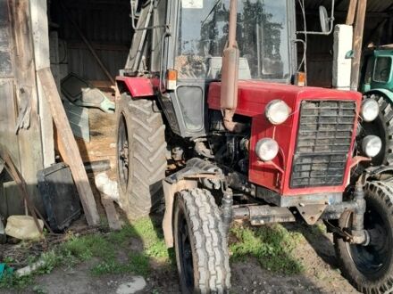 МТЗ Інша, об'ємом двигуна 0 л та пробігом 0 тис. км за 5700 $, фото 1 на Automoto.ua